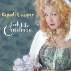 Feels Like Christmas (Ver2) Chords by Cyndi Lauper