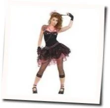 Girls Just Want To Have Fun Chords by Cyndi Lauper