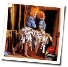 True Colors Chords by Cyndi Lauper