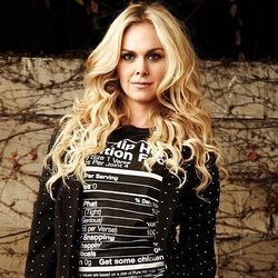 Two Step Tab by Laura Bell Bundy