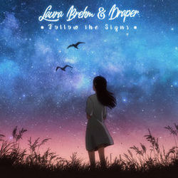 Follow The Signs Tab by Laura Brehm