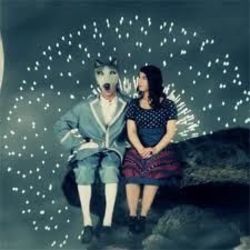 Mon Loup Chords by Laura Cahen