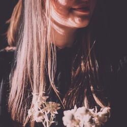 Something Good Chords by Laura Catherine