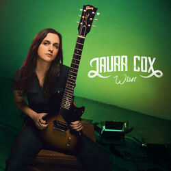 Wiser Chords by Laura Cox