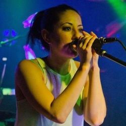 Nightwalker Chords by Laura Farrell