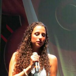 Eu Quero Voltar Chords by Laura Goulart