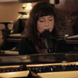 Friday Chords by Laura Groves