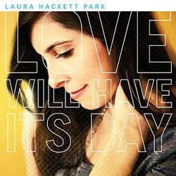 King Jesus Chords by Laura Hackett Park