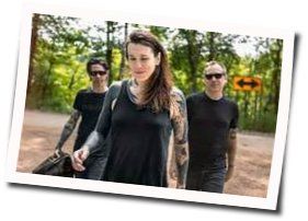 Apocalypse Now  Later Chords by Laura Jane Grace And The Devouring Mothers