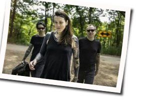 I Hate Chicago Chords by Laura Jane Grace And The Devouring Mothers