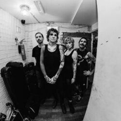 Your God Gods Dick Chords by Laura Jane Grace In The Trauma Tropes