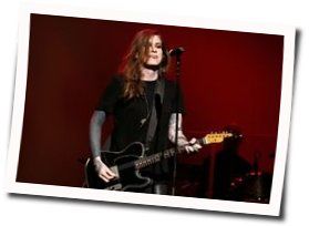 100 Years Of War Chords by Laura Jane Grace