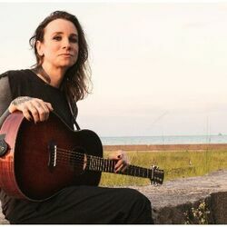 Dysphoria Hoodie Chords by Laura Jane Grace