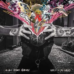 Hole In My Head Bass Tab by Laura Jane Grace