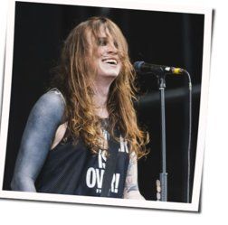I Keep Forgettin Chords by Laura Jane Grace