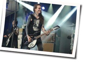 I Keep Forgetting Chords by Laura Jane Grace