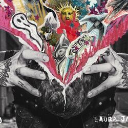 Mercenary Chords by Laura Jane Grace