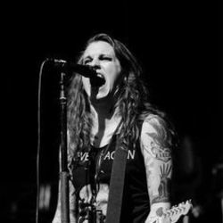 Please Leave Chords by Laura Jane Grace