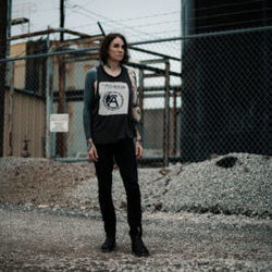 Three Of Hearts Chords by Laura Jane Grace