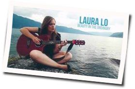 Beauty In The Ordinary Chords by Laura Lo