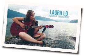 You Blow Me Away Chords by Laura Lo