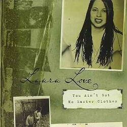 Freak Flag Chords by Laura Love