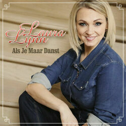 Als Je Maar Danst Chords by Laura Lynn