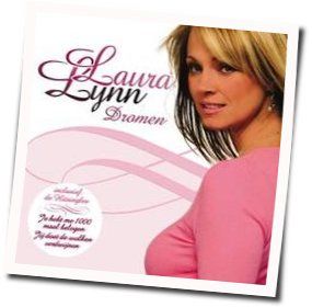 Vlieg Met Me Mee Chords by Laura Lynn