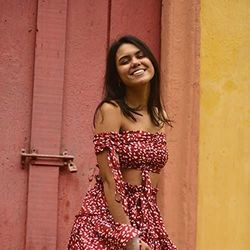 Problema Chords by Laura Macedo