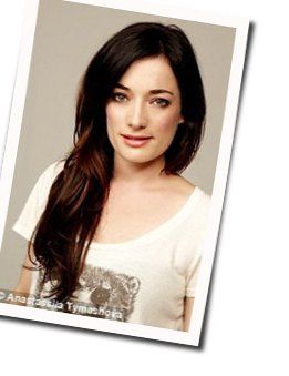 All That Matters Chords by Laura Michelle Kelly