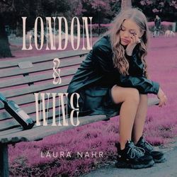 Connected Chords by Laura Nahr