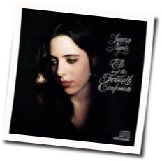 Sweet Blindness Chords by Laura Nyro