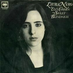 Sweet Blindness Ukulele Chords by Laura Nyro