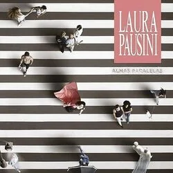 Almas Paralelas Chords by Laura Pausini