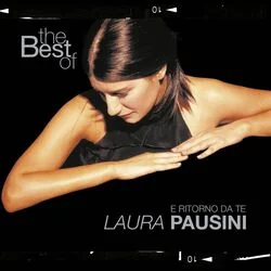 In Assenza Di Te Chords by Laura Pausini