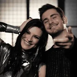 La Dernière Chanson Chords by Laura Pausini