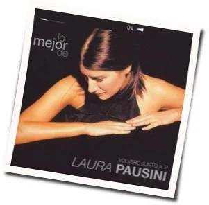 Mi Dispiace Chords by Laura Pausini