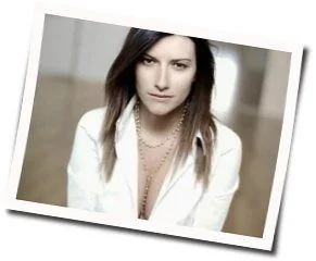 Prendo Te Chords by Laura Pausini
