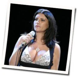 Tutto Non Fa Te Chords by Laura Pausini