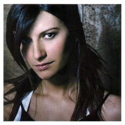 Laura Pausini