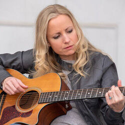 College Days Chords by Laura Sawosko