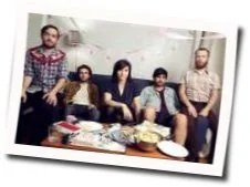 Barnacles Tab by Laura Stevenson And The Cans