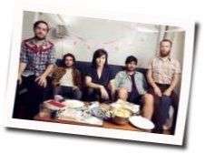 Barnacles Tab by Laura Stevenson And The Cans