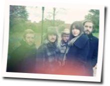 Caretaker Tab by Laura Stevenson And The Cans