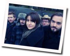 I See Dark Chords by Laura Stevenson And The Cans