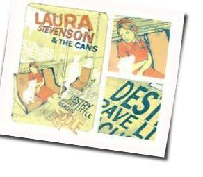 Torch Song Chords by Laura Stevenson And The Cans