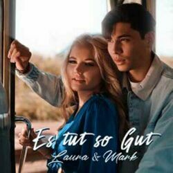 Es Tut So Gut Chords by Laura & Mark