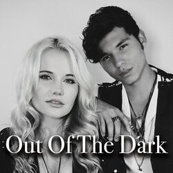 Out Of The Dark Chords by Laura & Mark