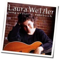 Wonder Chords by Laura Wetzler