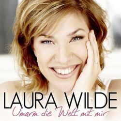 Ich Schenk Dir Mein Herz Zum Geburtstag Chords by Laura Wilde